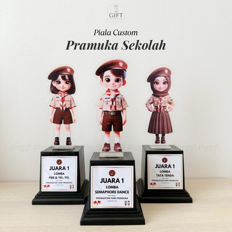 Juara 1 Sepak Bola 02SN