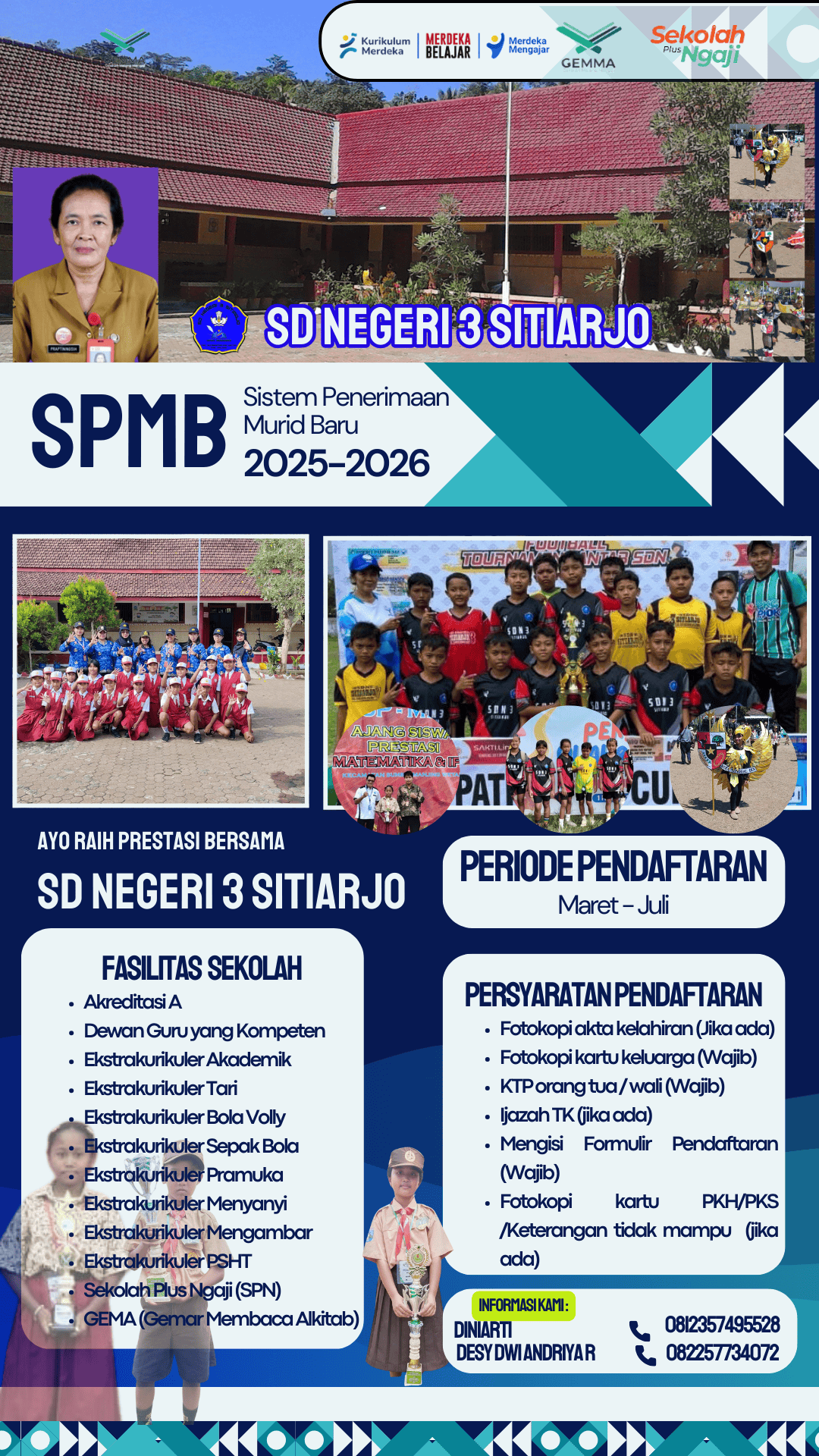 SPMB